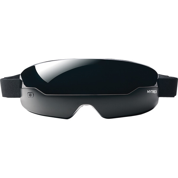 マイトレックス　アイリズム ブラック