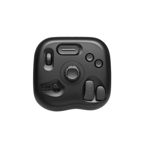 TOURBOX TourBox Lite TourBox ブラック TBL