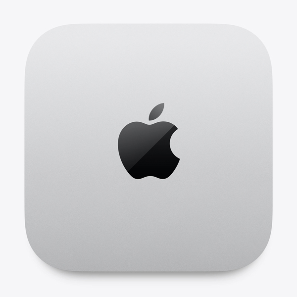 Apple　MCX44J/A Mac mini Apple M4 Proチップ 12コアCPU 16コアGPU 24GB 512GB SSD