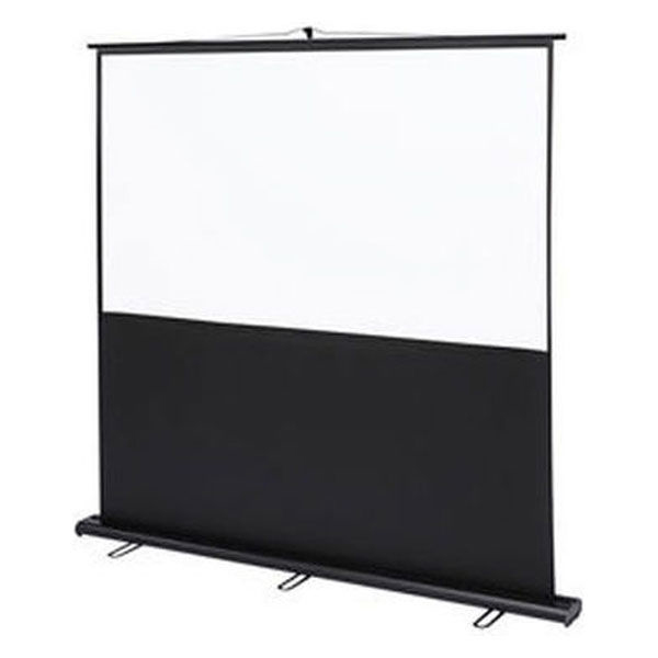 サンワサプライ プロジェクタースクリーン　70型 16:10 ポール式