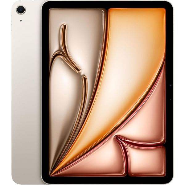 アップル 11インチ iPad Air (M4) WiFiモデル Apple M4搭載 11型 ストレージ：256GB スターライト
