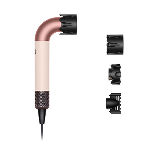 Dyson Supersonic r ヘアドライヤー