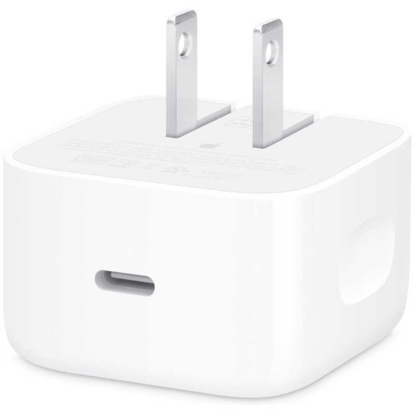 Apple 40Wダイナミック電源アダプタ (最大60W対応)