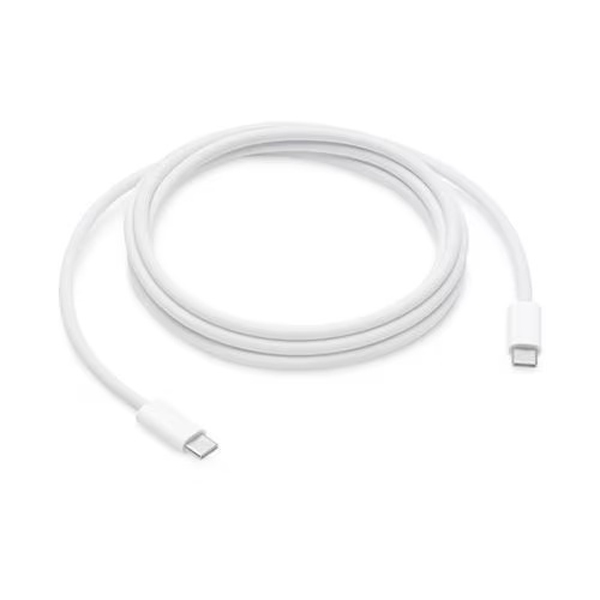 Apple 240W USB-C充電ケーブル　2m