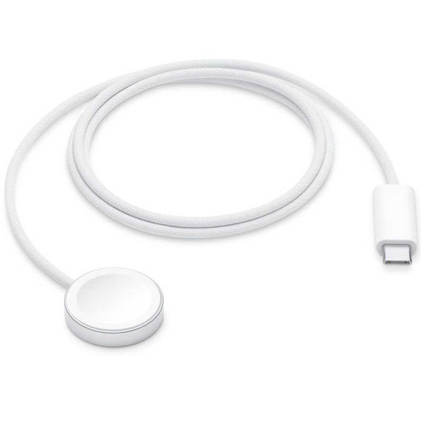 Apple Apple Watch磁気高速充電 - USB-Cケーブル(1m)