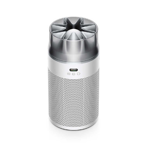 Dyson　空気清浄機 ～19畳 ホワイトシルバー