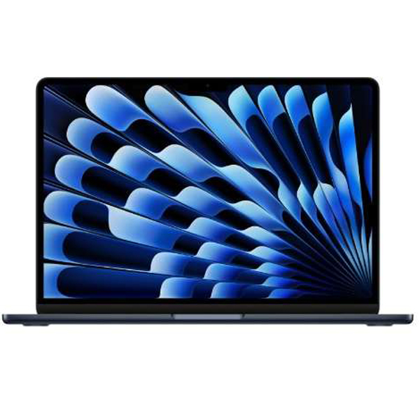 MacBook Air 13インチ Apple M3チップ搭載モデル [2024年モデル /SSD 256GB /メモリ 8GB /8コアC