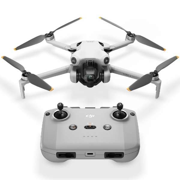 DJI Mini 4 Pro