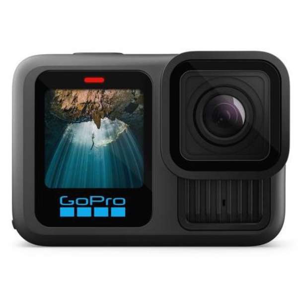 GoPro　HERO13 Black[4K対応 /防水]