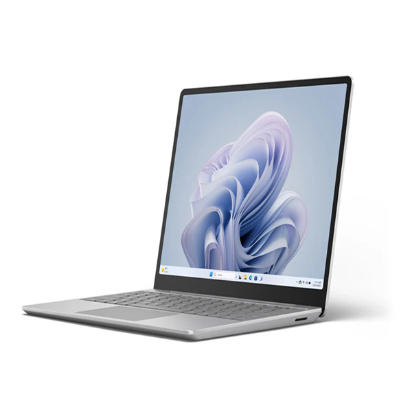 Surface Laptop Go 3 プラチナ256GB/8GB