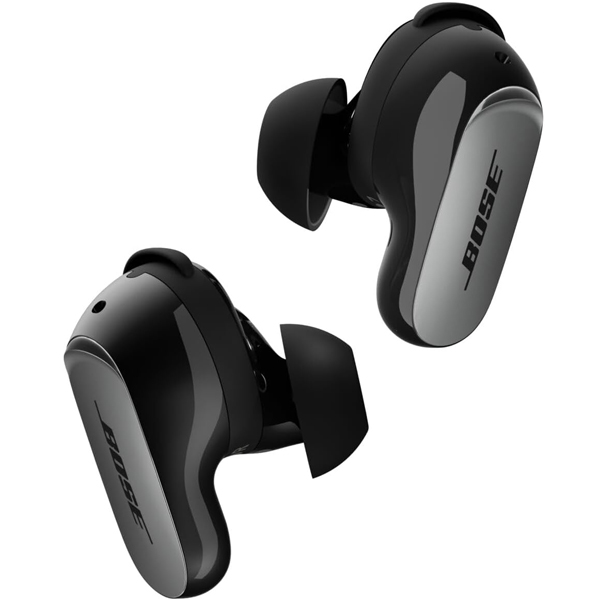 Bose QuietComfort Ultra Earbuds (第2世代) ワイヤレス ノイズキャンセリング Bluetooth イヤホン
